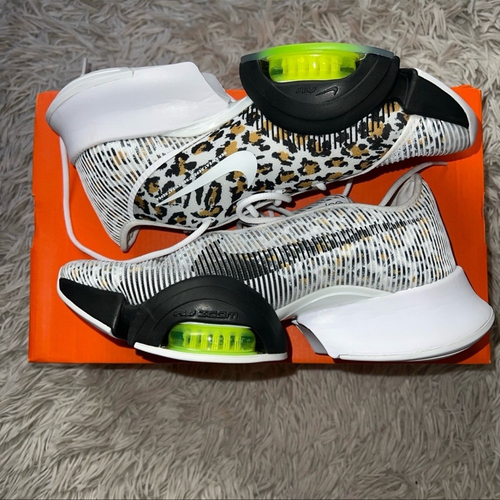 Nike Air Zoom Superrep 2